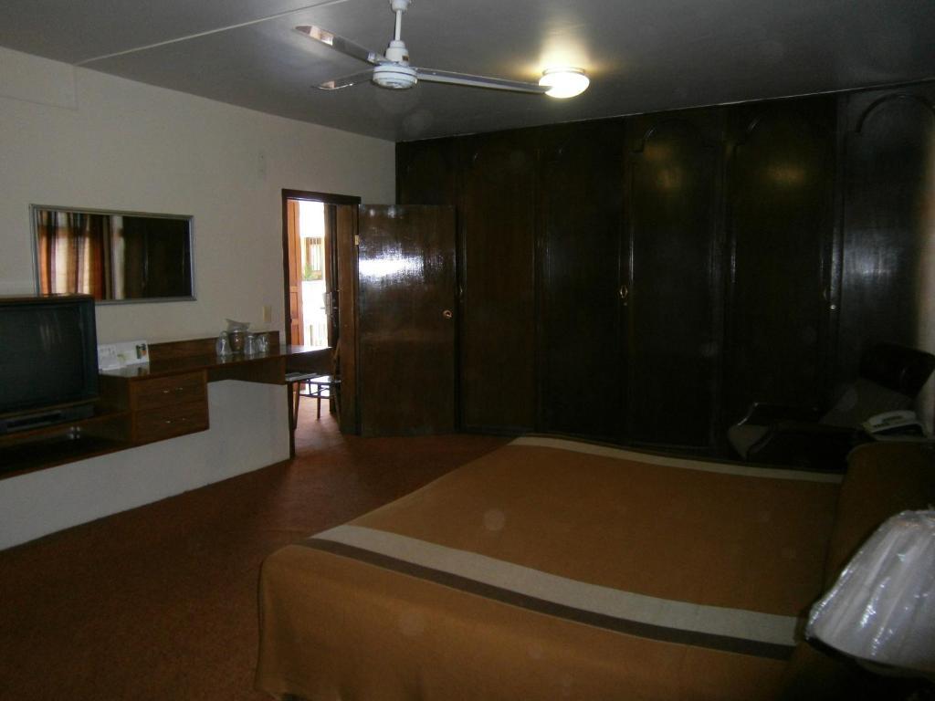 Hotel Fenix Zamora de Hidalgo Rum bild