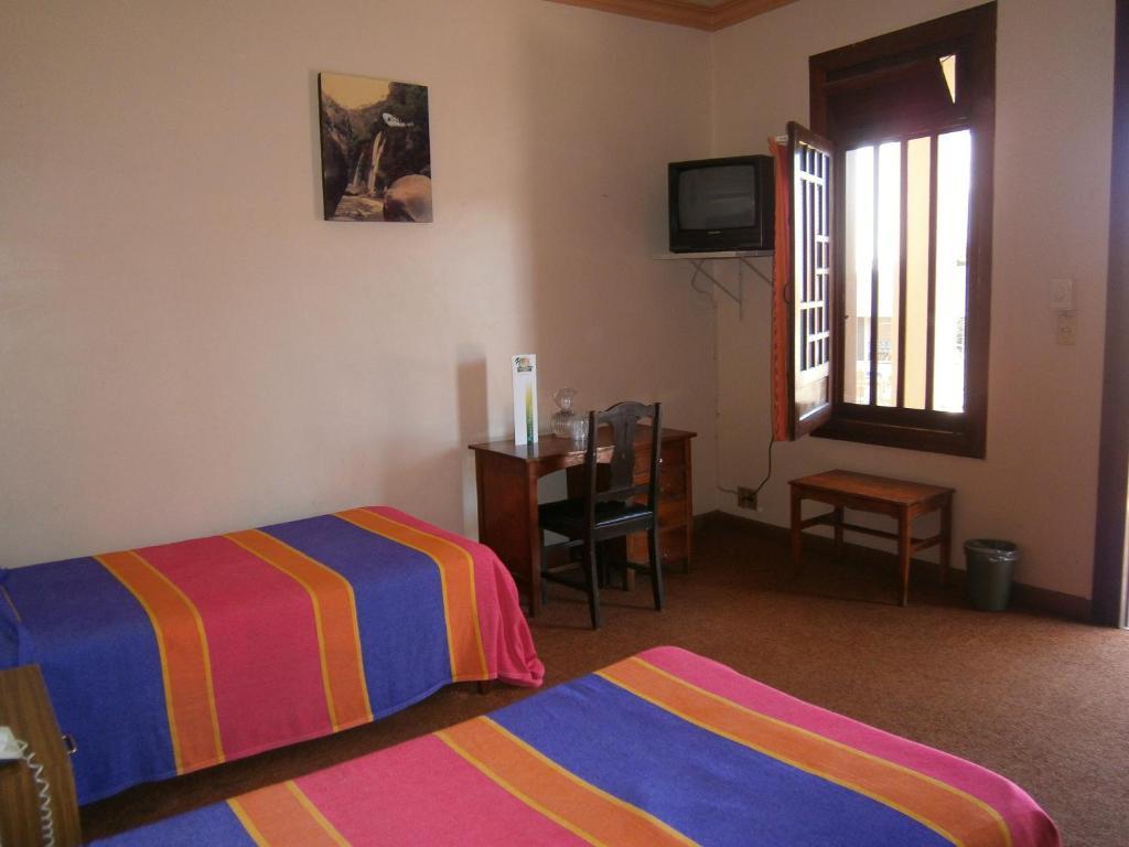 Hotel Fenix Zamora de Hidalgo Exteriör bild