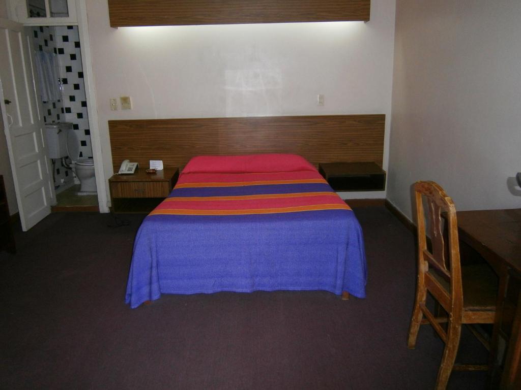 Hotel Fenix Zamora de Hidalgo Exteriör bild